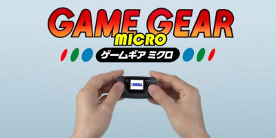 Sega Micro Akan Dirilis Ulang dalam 4 Versi thumbnail